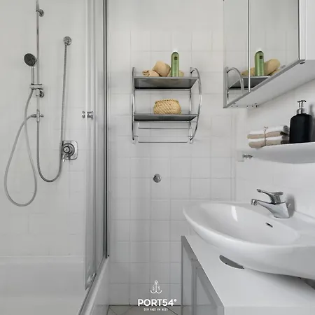 Seestern Apartment *