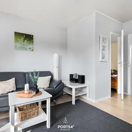 Seestern Apartment
