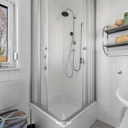 Seestern Apartment *