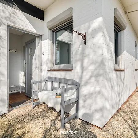 Apartment Seestern *